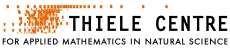 Thiele logo